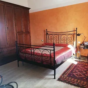 Casa Mosaico Affittacamere