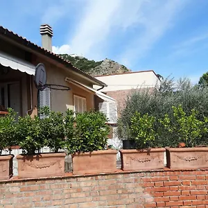 L'angolo Della Felicità Affittacamere